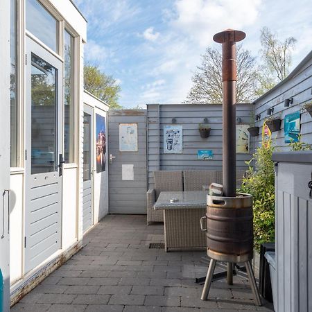 Beautiful House N.Amsterdam, Suitable For Families Hilversum Exterior photo
