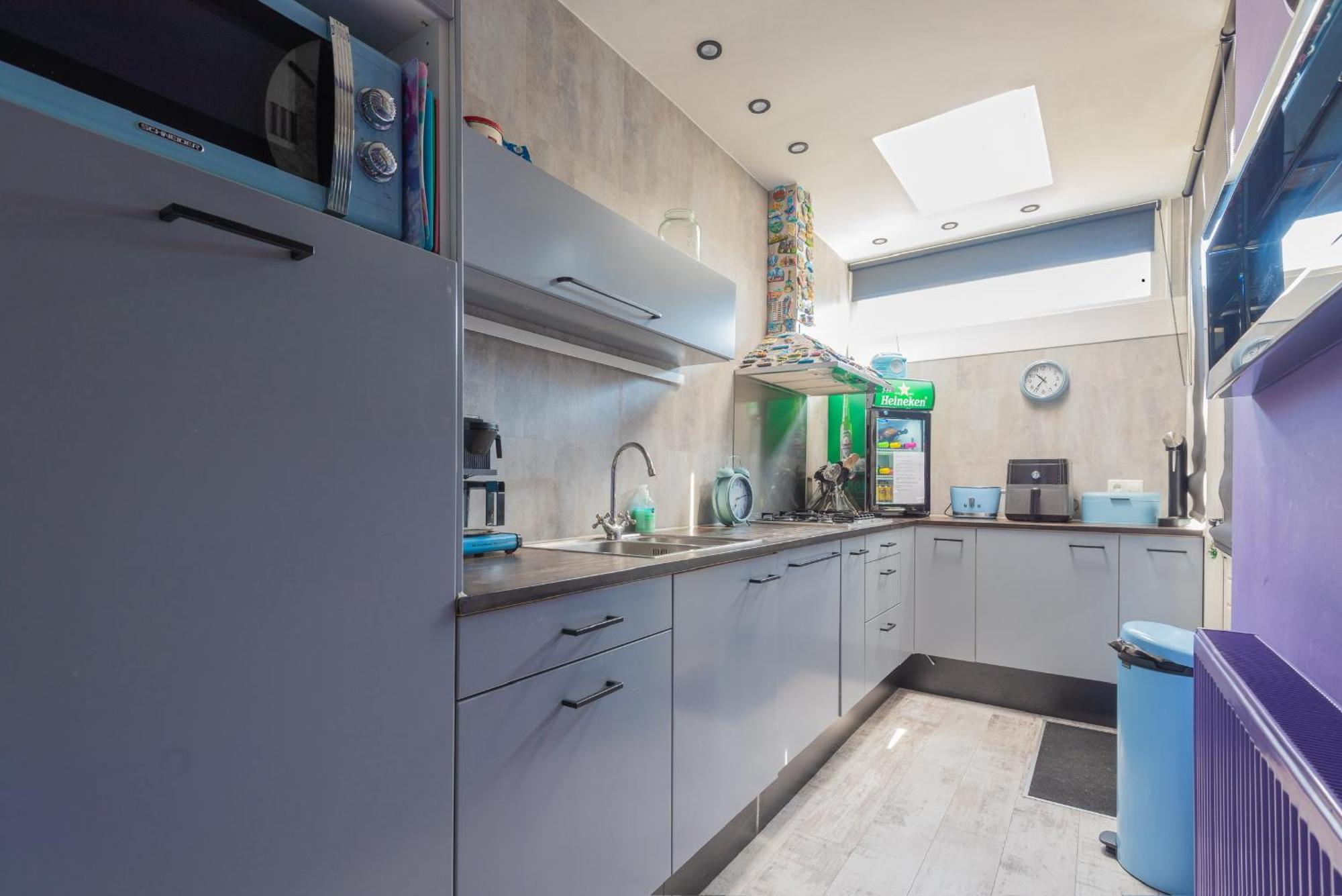 Beautiful House N.Amsterdam, Suitable For Families Hilversum Exterior photo