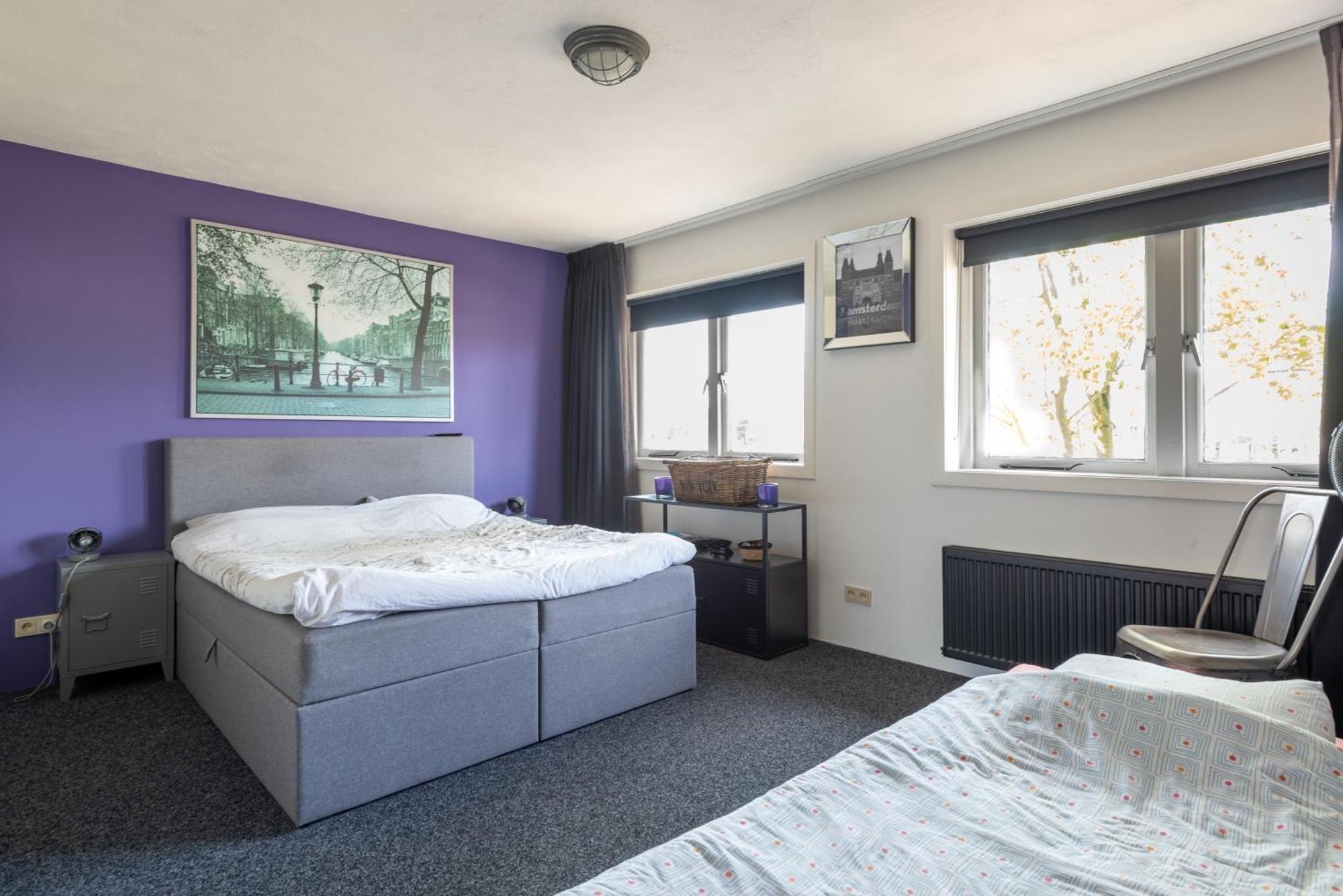 Beautiful House N.Amsterdam, Suitable For Families Hilversum Exterior photo