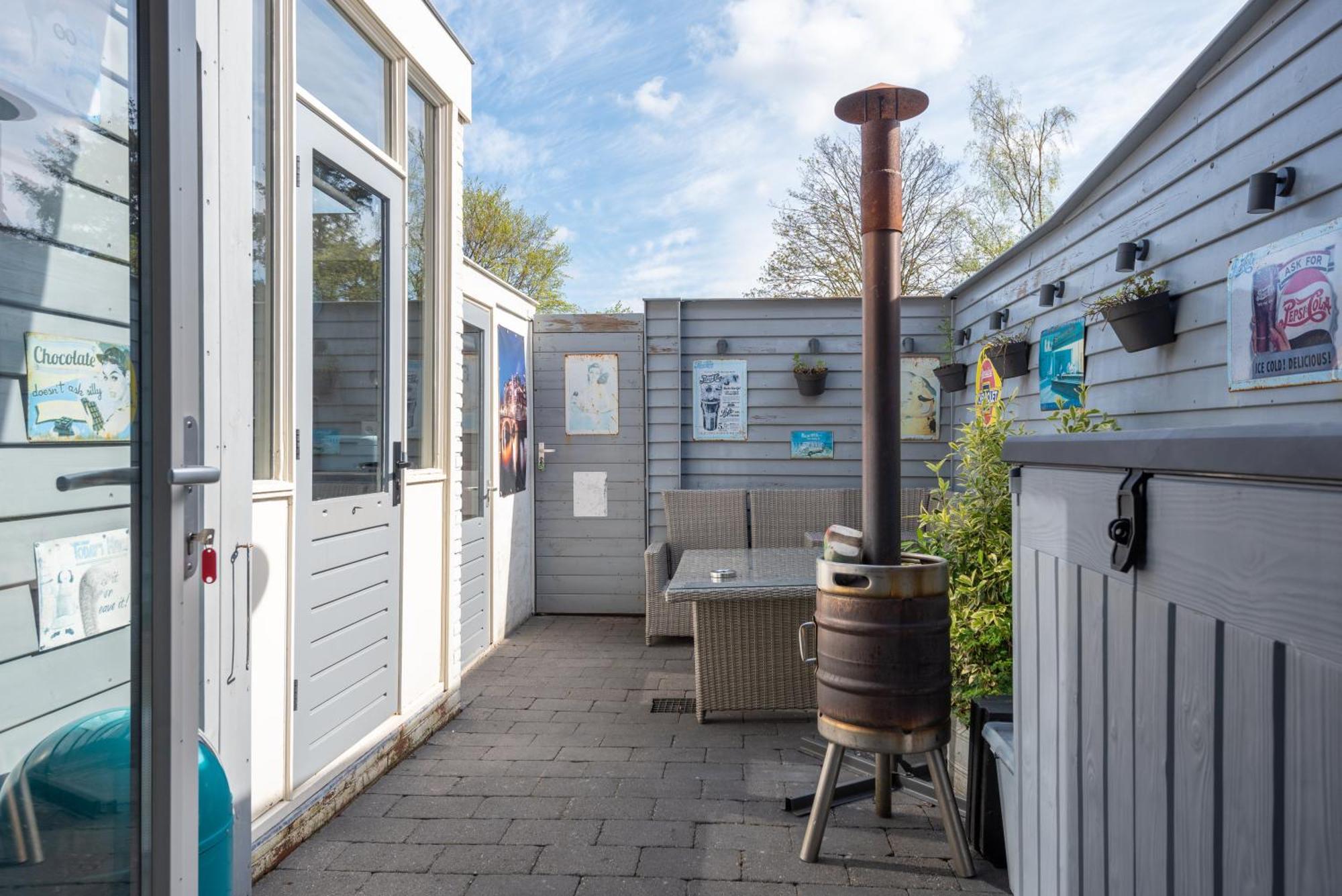 Beautiful House N.Amsterdam, Suitable For Families Hilversum Exterior photo