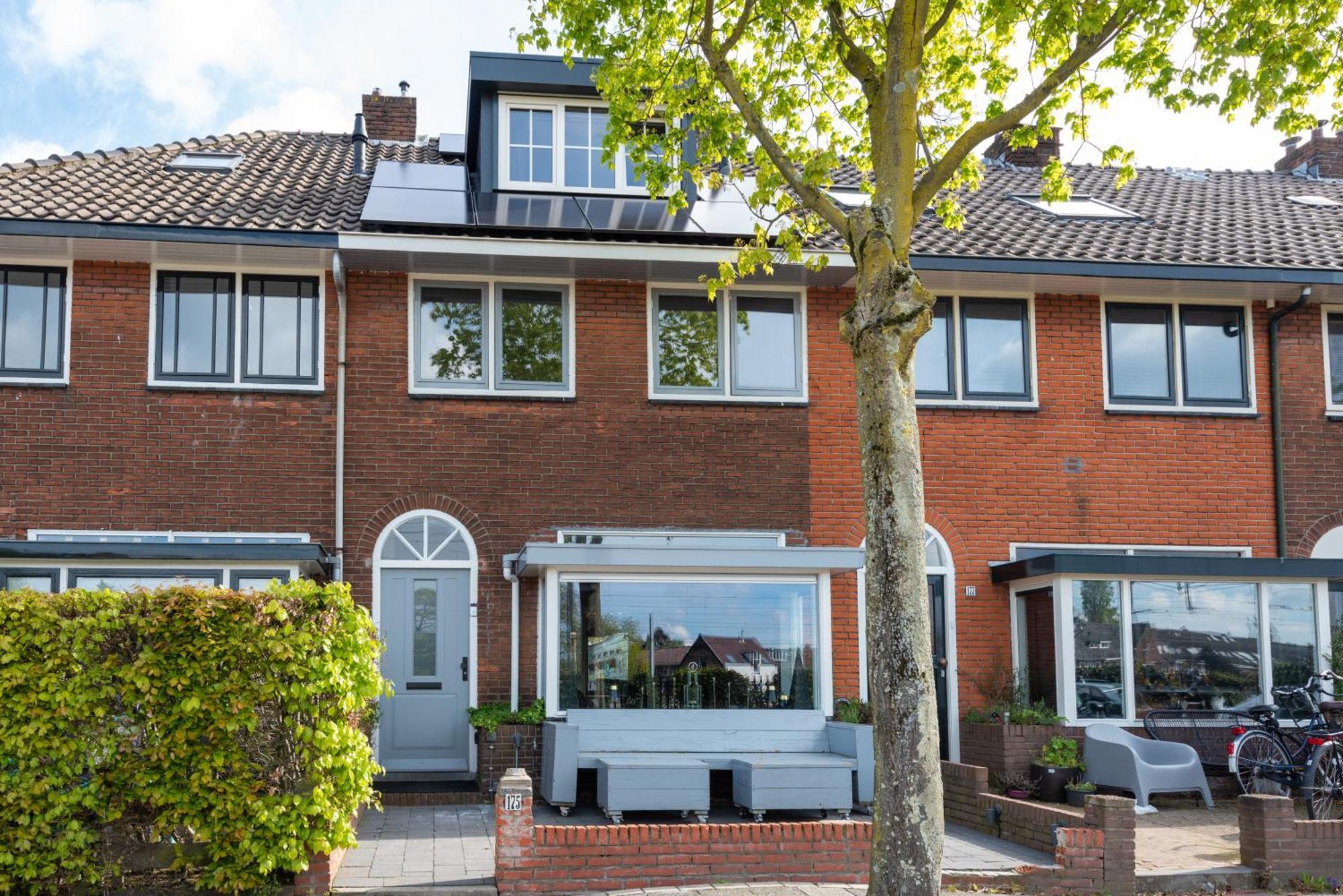 Beautiful House N.Amsterdam, Suitable For Families Hilversum Exterior photo